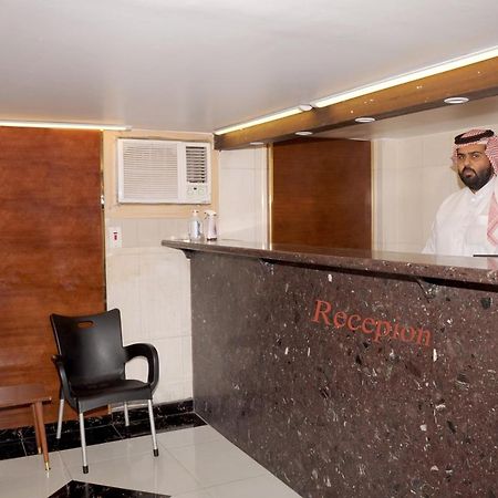 Asia Hotel Ер-Ріяд Екстер'єр фото
